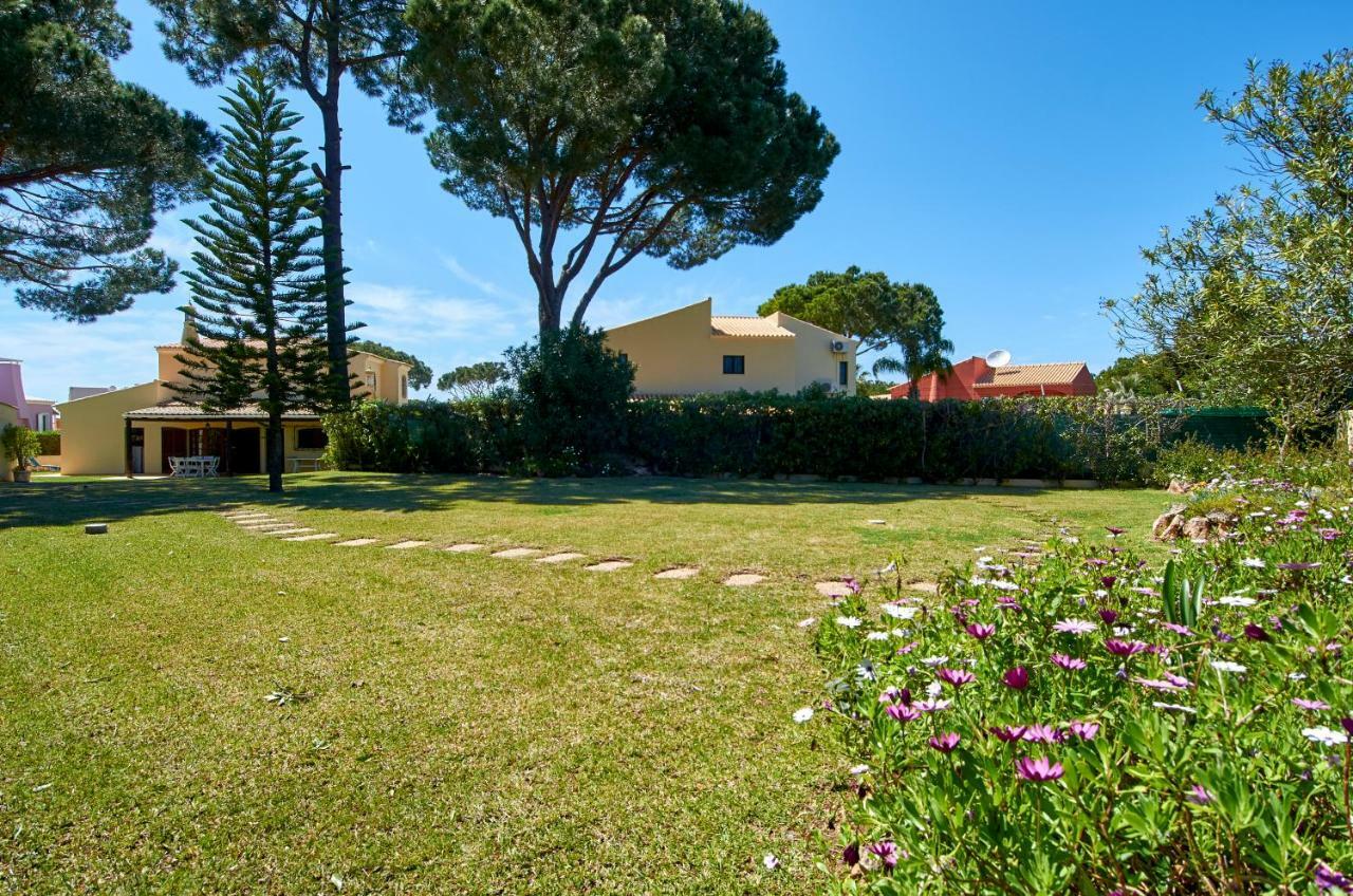 Charming House Vilamoura Eksteriør billede