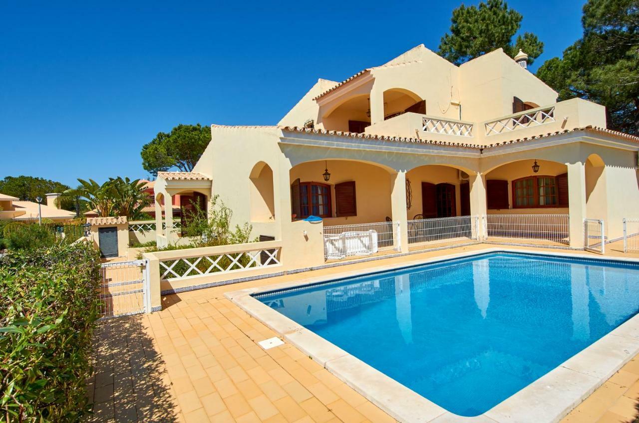 Charming House Vilamoura Eksteriør billede