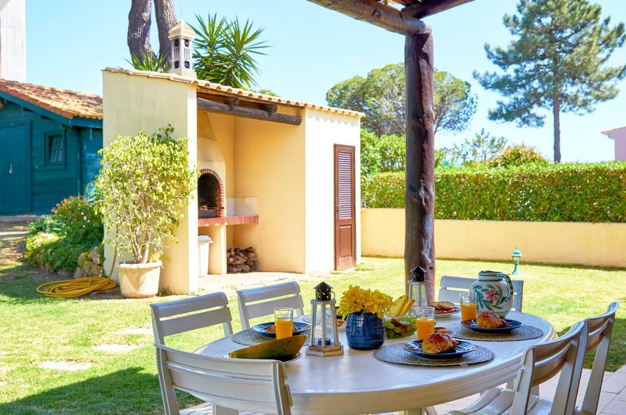 Charming House Vilamoura Eksteriør billede