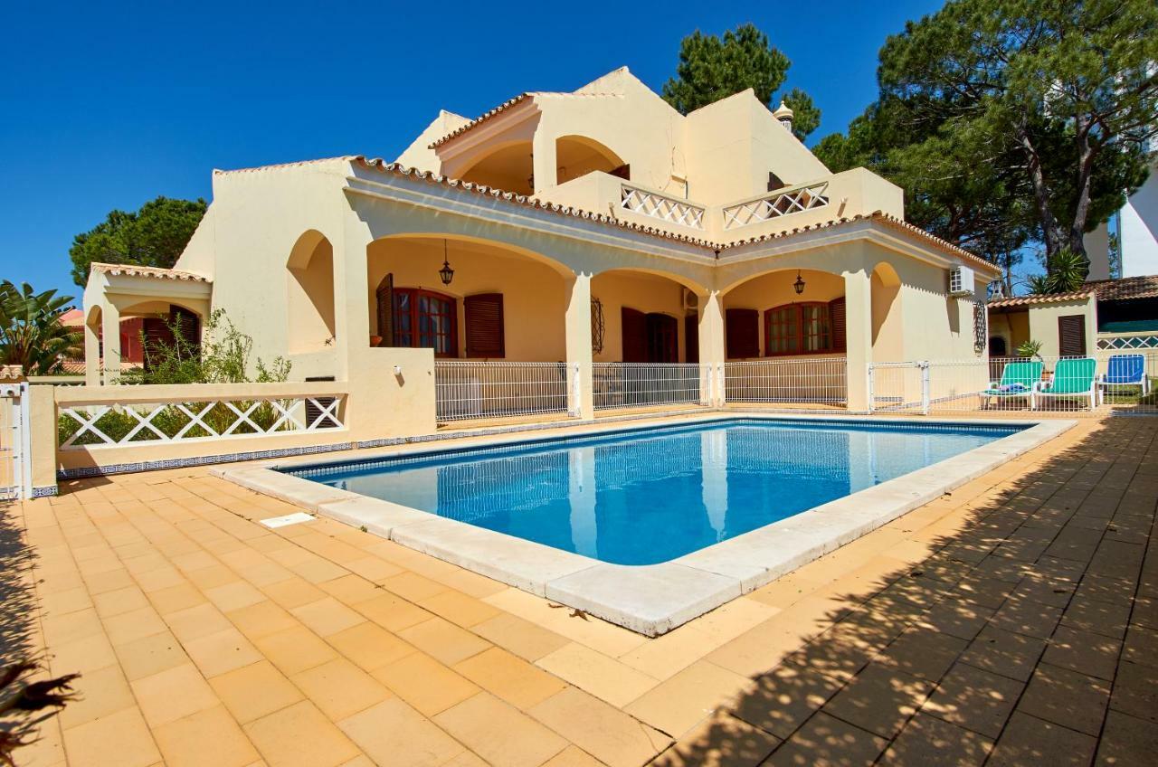 Charming House Vilamoura Eksteriør billede