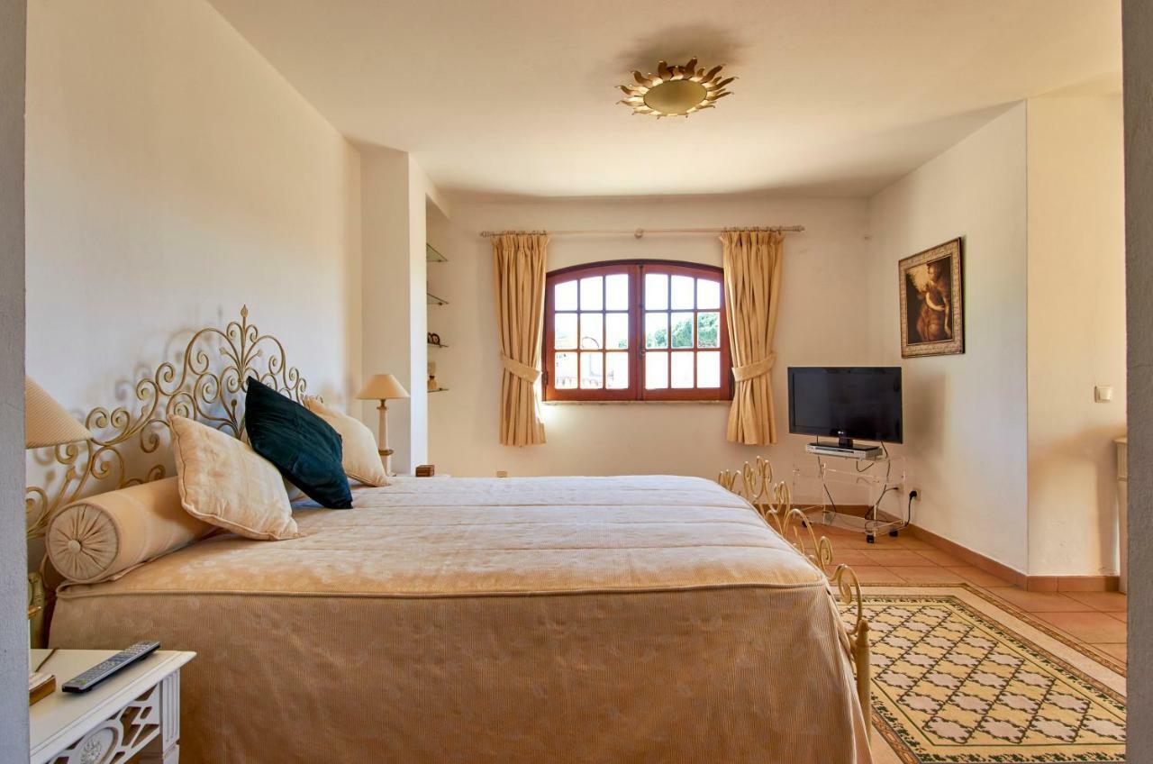 Charming House Vilamoura Eksteriør billede