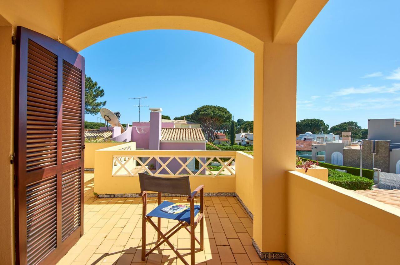 Charming House Vilamoura Eksteriør billede